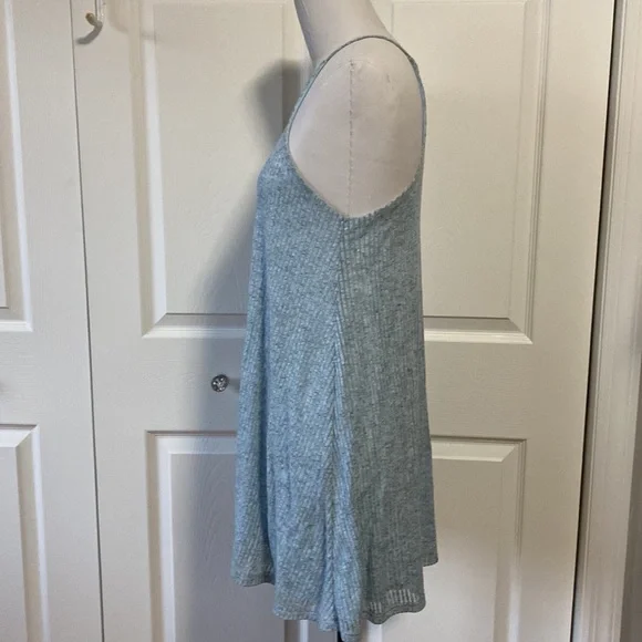 Flared Mini Dress - Picture 2 of 6